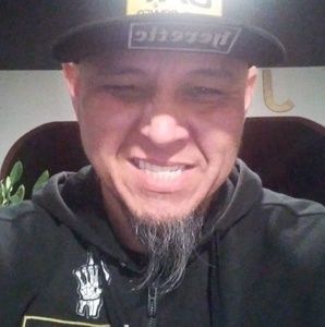 Meet your Posher, Jason